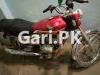 Honda CG 125 1984 for Sale in Karachi