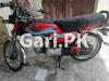 Honda CD 70 2019 for Sale in Burewala