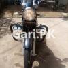 Suzuki GS 150 2013 for Sale in Karachi