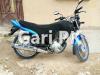 Yamaha YB 125Z 2019 for Sale in Karachi