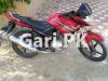 Yamaha YBR 125 2016 for Sale in Karachi