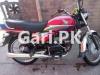 Honda CD 70 2010 for Sale in Lahore