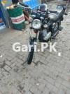 Suzuki GS 150 2018 for Sale in Islamabad