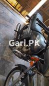 Suzuki GD 110S 2016 for Sale in Multan