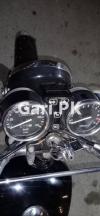 Suzuki GS 150 2018 for Sale in Karachi