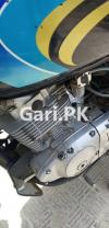 Suzuki GS 150 2012 for Sale in Karachi