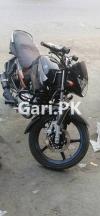 Yamaha YBR 125 2020 for Sale in Lahore