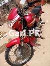 Honda Deluxe 2014 for Sale in Sargodha