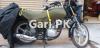 Suzuki GD 110 2021 for Sale in Karachi