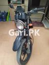 Yamaha YBR 125 2017 for Sale in Karachi