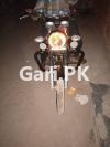 Suzuki GS 150 2018 for Sale in Karachi