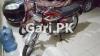 Honda CG 125 2008 for Sale in Karachi