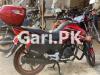 Honda CB 150F 2019 for Sale in Karachi