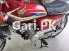 Honda CG 125 2019 for Sale in Attock