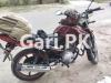 Yamaha YBR 125G 2020 for Sale in Lahore