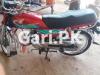 Honda CD 70 2018 for Sale in Peshawar