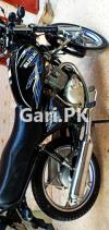 Suzuki GS 150 2018 for Sale in Gujranwala