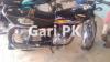 Honda CG 125 2018 for Sale in Hyderabad