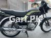 Honda CG 125 2013 for Sale in Rawalpindi