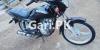 Suzuki GD 110S 2016 for Sale in Karachi