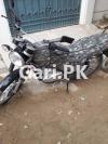 Suzuki GS 150 2020 for Sale in Karachi