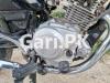 Yamaha YBR 125G 2016 for Sale in Islamabad