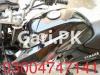 Yamaha YBR 125G 2021 for Sale in Lahore