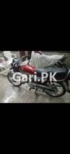 Honda CD 70 2017 for Sale in Kasur