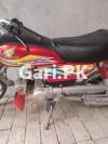 Honda CD 70 2020 for Sale in Sargodha