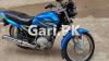 Yamaha YB 125Z 2019 for Sale in Karachi