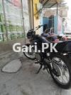 Suzuki GS 150 2015 for Sale in Rawalpindi