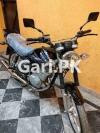 Suzuki GS 150 2021 for Sale in Faisalabad