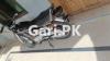 Honda CG 125 2001 for Sale in Rawalpindi