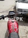 Honda CD 70 2013 for Sale in Karachi