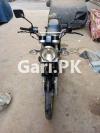 Suzuki GS 150 SE 2017 for Sale in Karachi