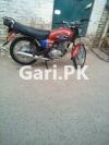 Suzuki GS 150 2015 for Sale in Lahore