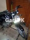 Suzuki GS 150 2018 for Sale in Lahore