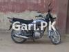 Suzuki GD 110S 2018 for Sale in Karachi