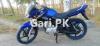 Yamaha YBR 125 2019 for Sale in Swabi