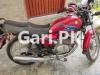 Suzuki GS 150 2018 for Sale in Lahore