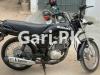 Suzuki GD 110 2015 for Sale in Karachi