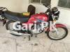 Suzuki GS 150 2018 for Sale in Rawalpindi