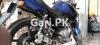 Yamaha YBR 125 2018 for Sale in Karachi