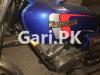 Kawasaki GTO 110 1990 for Sale in Lahore