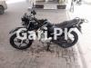 Yamaha YBR 125G 2019 for Sale in Lahore