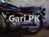 Honda CG 125 2019 for Sale in Hyderabad