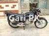 Suzuki GS 150 SE 2017 for Sale in Karachi