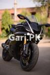 Yamaha Other 2017 for Sale in Lahore