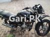 Yamaha YBR 125 2016 for Sale in Islamabad