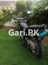 Suzuki GS 150 2017 for Sale in Islamabad